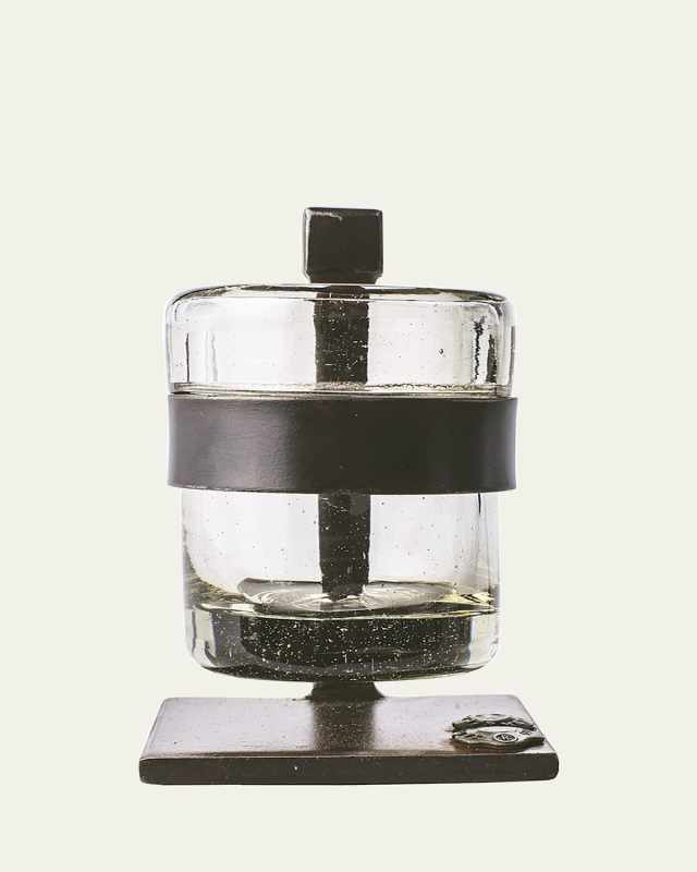 Firedance Votive Holder